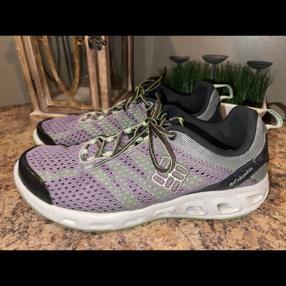 Columbia Sportswear Water Shoes men’s size 11.5
